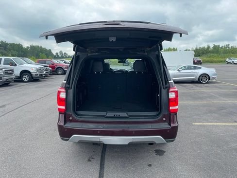 Used 2021 Ford Expedition Max XLT AWD/4WD image 34