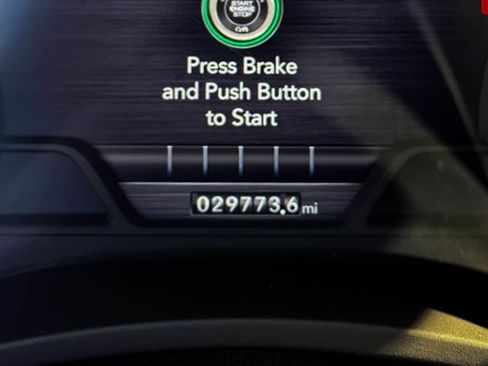 Used 2023 RAM 2500 Laramie image 26