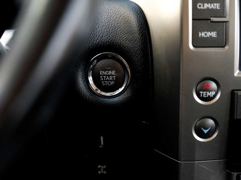 Used 2017 Lexus GX 460 Premium image 21