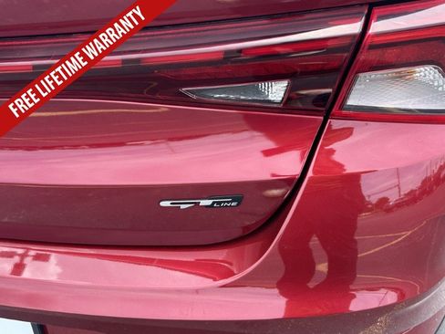 Used 2022 Kia K5 GT-Line w/ GT-Line FWD Premium Package image 15