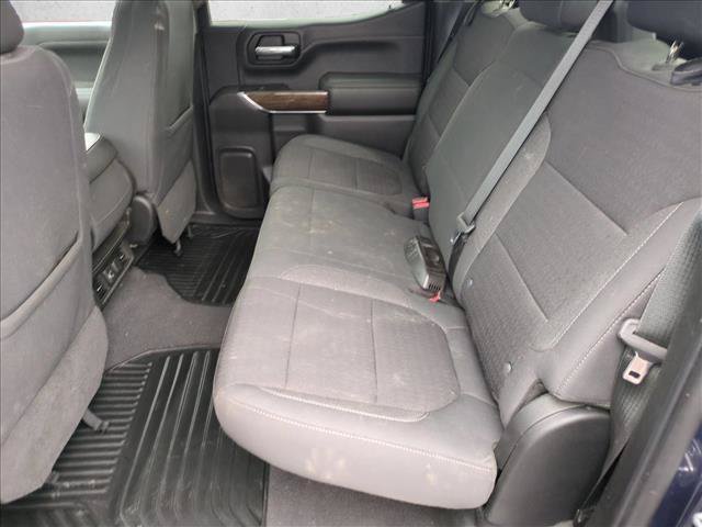 Used 2020 GMC Sierra 1500 SLE w/ SLE Value Package AWD/4WD image 17