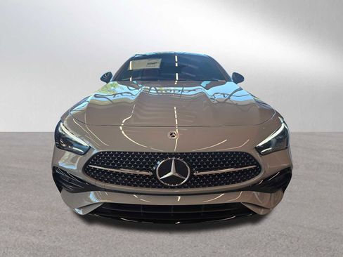 New 2026 Mercedes-Benz CLE 300 4MATIC Coupe image 8