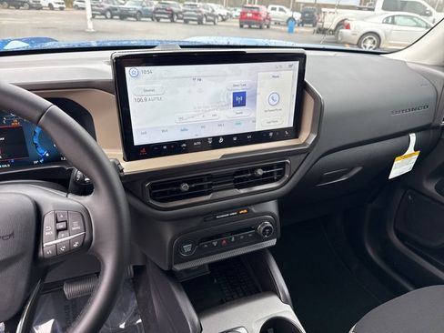 New 2025 Ford Bronco Sport Big Bend w/ Convenience Package image 18