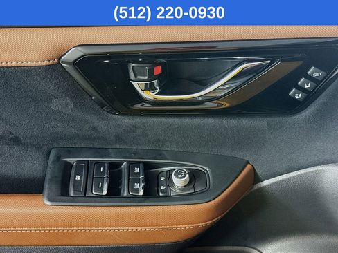 Certified 2025 Subaru Forester Touring w/ Popular Package - Touring AWD/4WD image 22