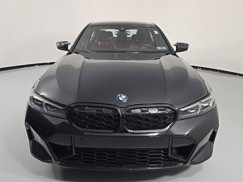 Certified 2023 BMW M340i xDrive w/ Premium Package image 2