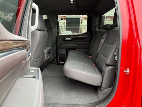 Used 2023 Chevrolet Silverado 1500 RST w/ Protection Package image 9