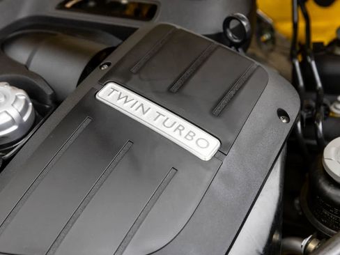 Used 2014 Bentley Continental GT V8 S AWD/4WD image 48