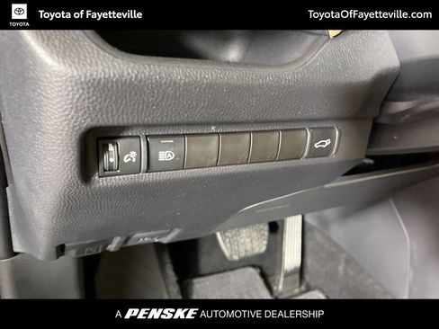 Certified 2025 Toyota RAV4 XLE Premium image 28