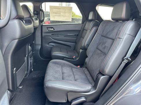 New 2026 Dodge Durango GT image 7