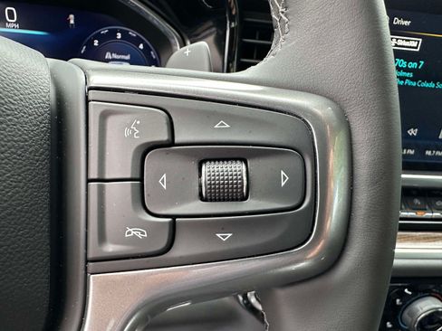 Used 2026 Chevrolet Silverado 1500 RST AWD/4WD image 14