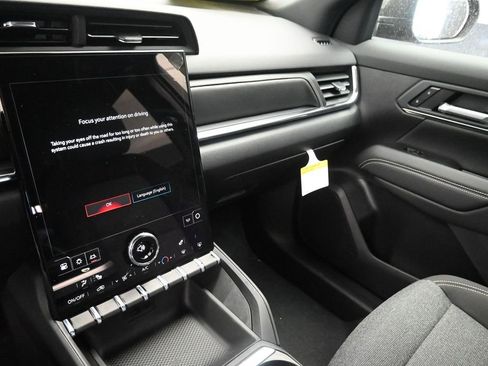 New 2026 GMC Terrain Elevation w/ Black Edition image 20