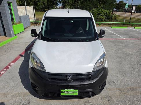Used 2017 RAM ProMaster City Tradesman FWD image 57