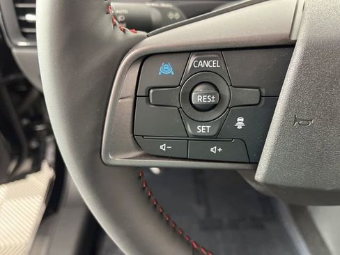 New 2026 Nissan Sentra SR w/ SR Premium Package FWD image 19
