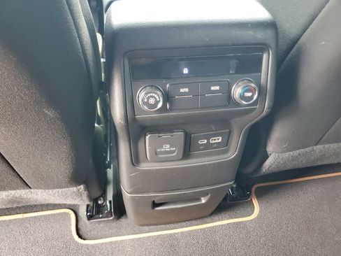 Used 2023 GMC Acadia AT4 AWD/4WD image 14