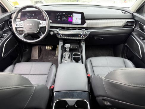 Used 2023 Kia Telluride SX image 28