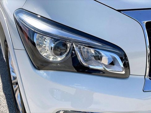 Used 2015 INFINITI QX80 Base w/ 22" Wheel Package image 33