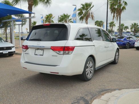 Used 2016 Honda Odyssey SE image 5