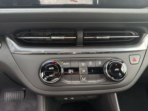 New 2026 Buick Envista Preferred w/ Advanced Safety Package FWD image 17
