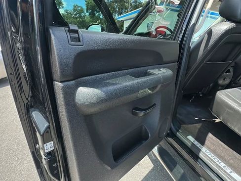 Used 2013 Chevrolet Silverado 1500 LT w/ Z71 Appearance Package RWD image 22