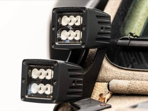 Used 2026 Jeep Wrangler Unlimited Sport AWD/4WD image 20