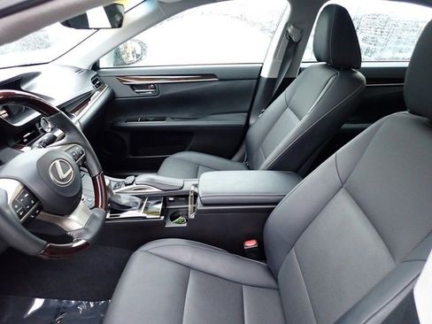Used 2017 Lexus ES 350 image 13