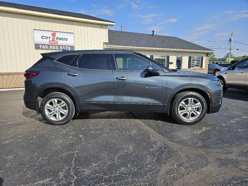 Used 2019 Chevrolet Blazer LT FWD image 28