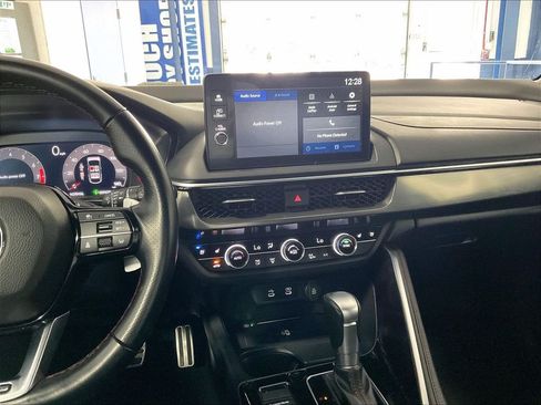 Used 2025 Acura ADX A-Spec AWD/4WD image 18