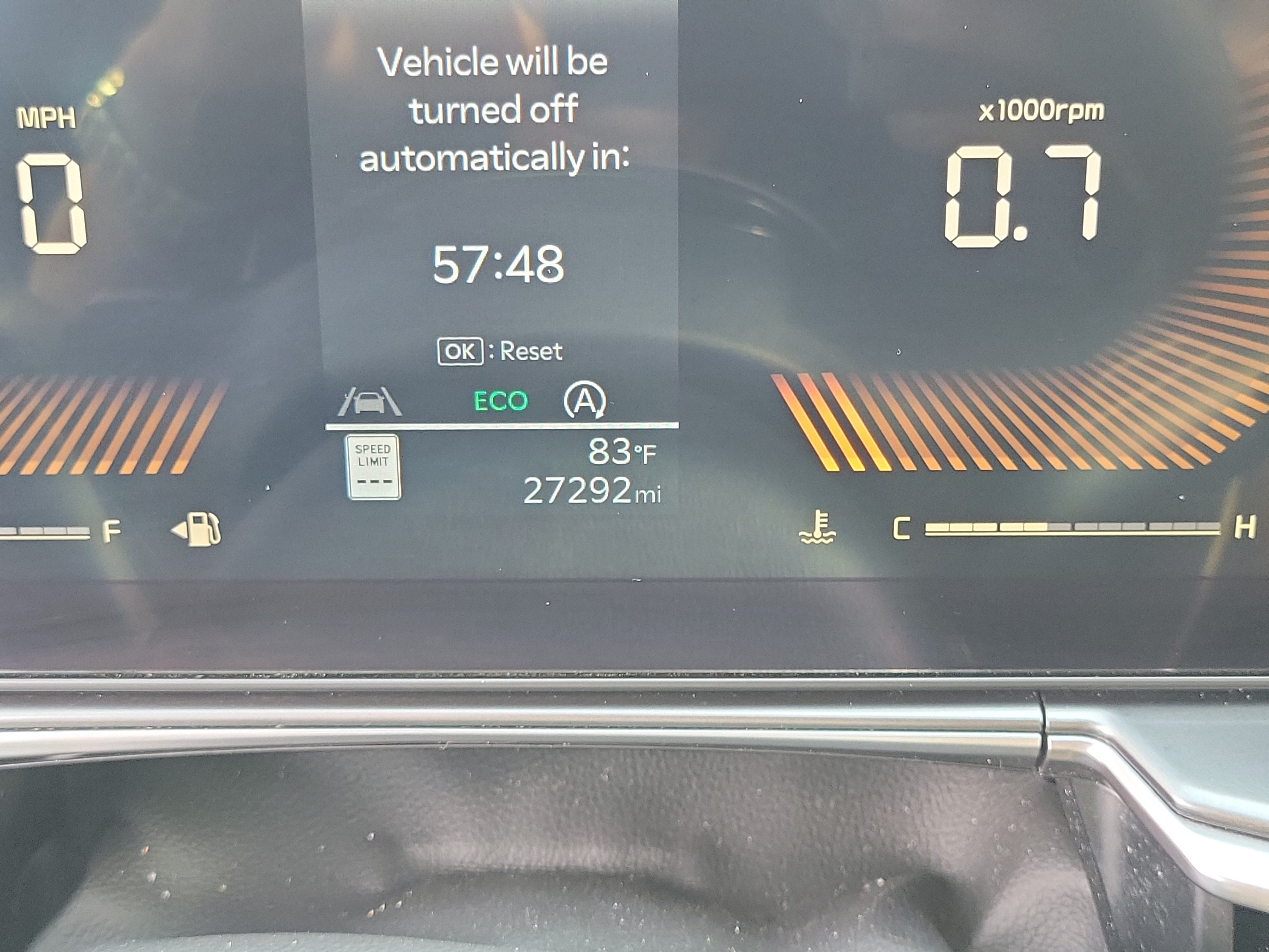 Used 2025 Kia Sorento LX FWD image 25