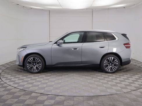 New 2026 BMW X3 xDrive30 w/ Premium Package image 8