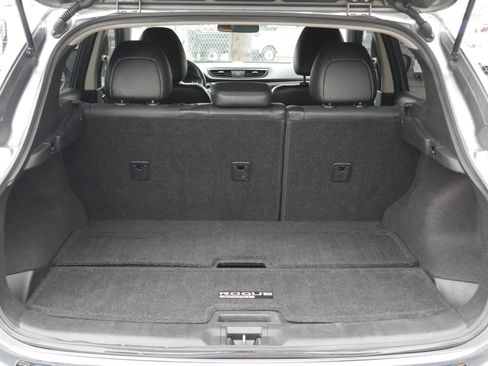 Used 2017 Nissan Rogue Sport SL image 23