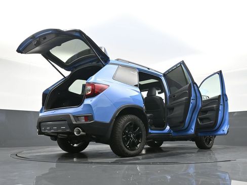 Used 2024 Honda Passport TrailSport image 50