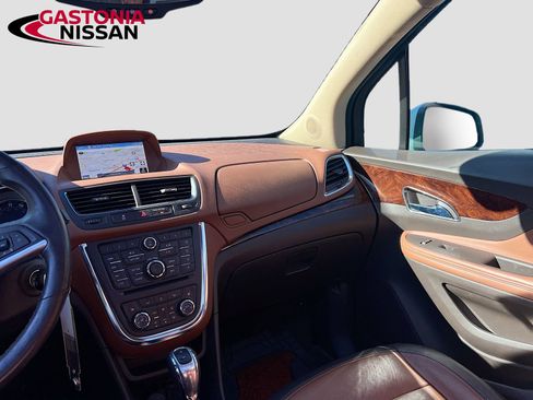 Used 2015 Buick Encore Leather image 32