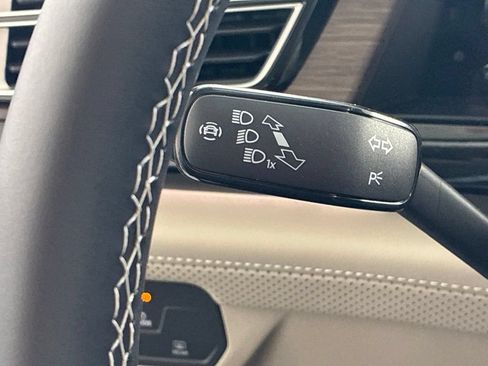 New 2026 Volkswagen Atlas SEL AWD/4WD image 29