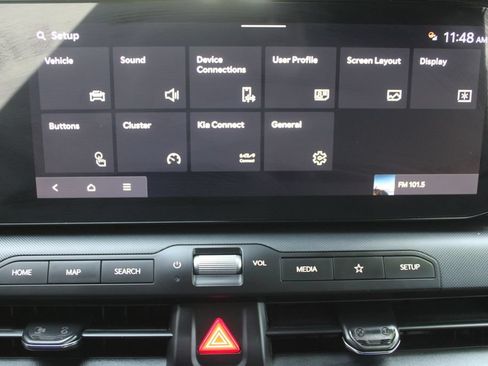 Used 2025 Kia K4 FWD image 41