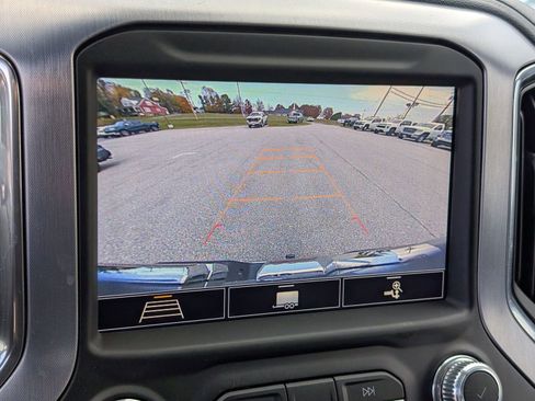 Used 2020 GMC Sierra 1500 SLT w/ SLT Premium Plus Package image 33