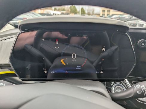 New 2026 Chevrolet Trax ACTIV image 19