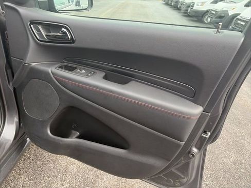 Used 2024 Dodge Durango GT AWD/4WD image 15