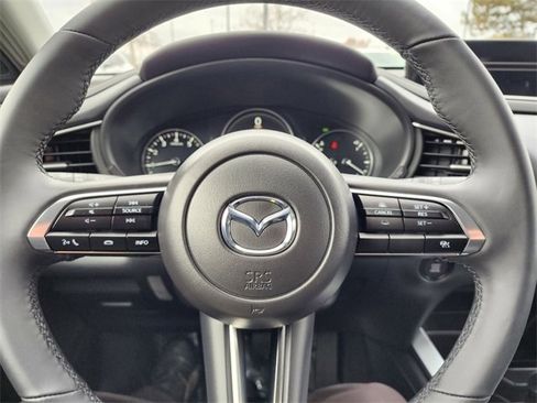 Certified 2024 MAZDA CX-30 AWD 2.5 S w/ Select Sport Pkg image 10