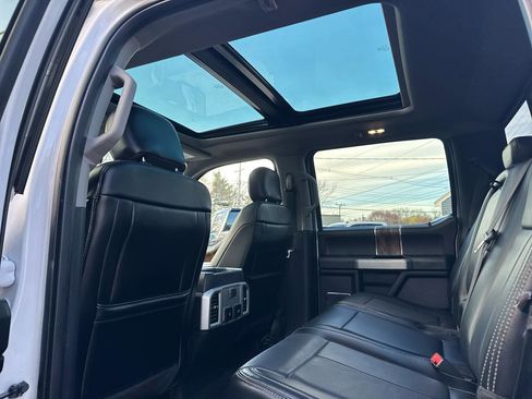 Used 2018 Ford F150 Lariat AWD/4WD image 31