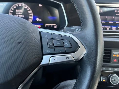 Used 2024 Volkswagen Jetta SE image 26