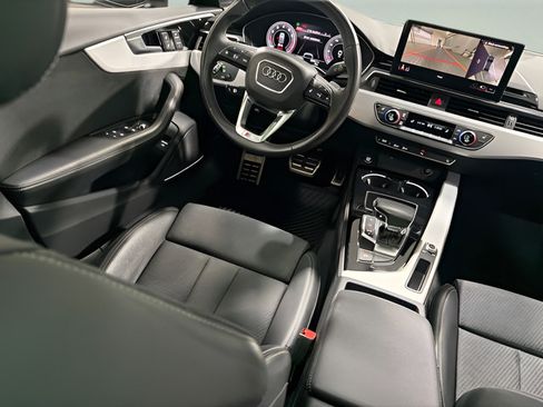 Used 2023 Audi A5 2.0T Premium Plus w/ Premium Plus AWD/4WD image 27