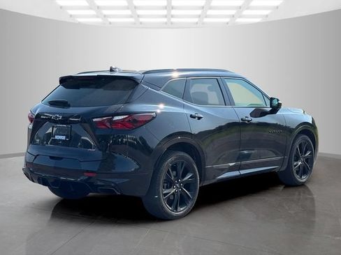 Used 2021 Chevrolet Blazer RS w/ Enhanced Convenience Package AWD/4WD image 7