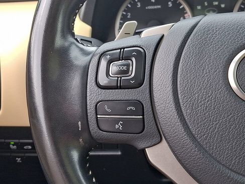 Used 2021 Lexus NX 300 AWD w/ Premium Package image 17