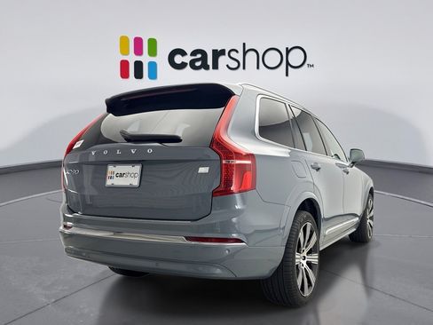 Used 2023 Volvo XC90 T8 Plus w/ Protection Package Premier AWD/4WD image 5