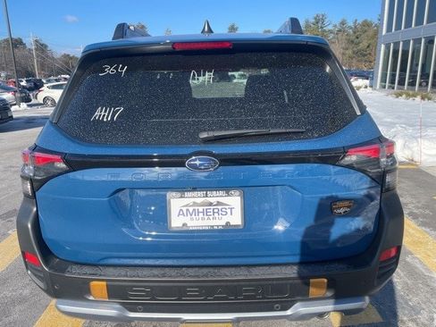 New 2026 Subaru Forester Wilderness image 6