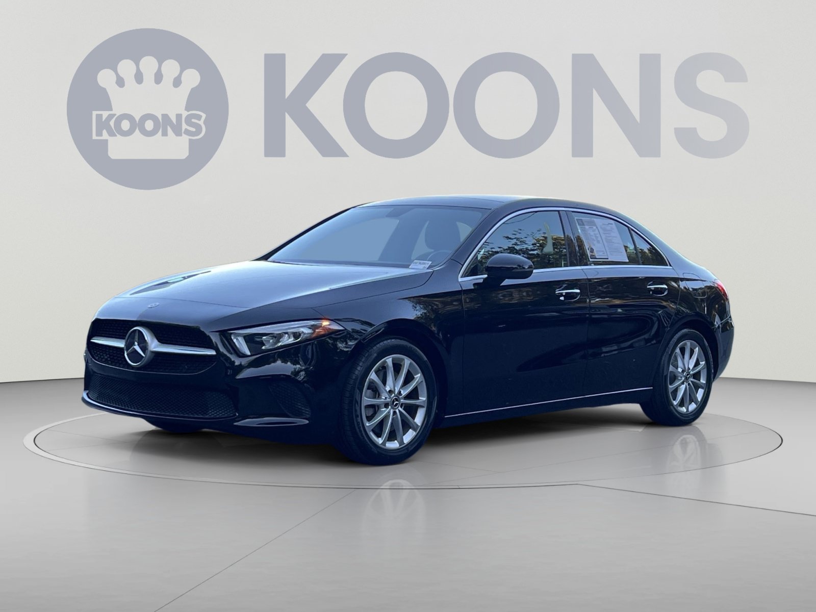 Used 2021 Mercedes-Benz A 220 4MATIC image 5