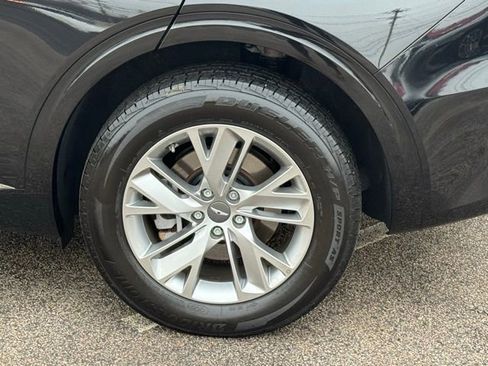 Used 2023 Genesis GV70 2.5T image 7