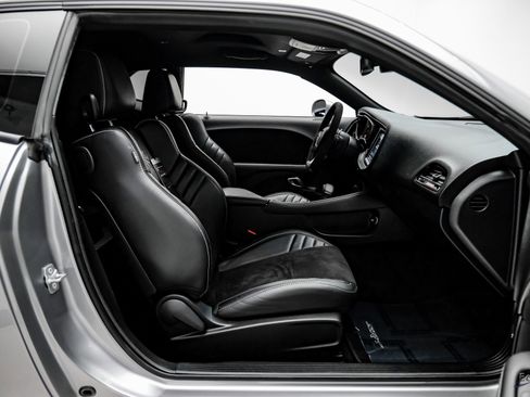 Used 2018 Dodge Challenger SRT Demon image 49