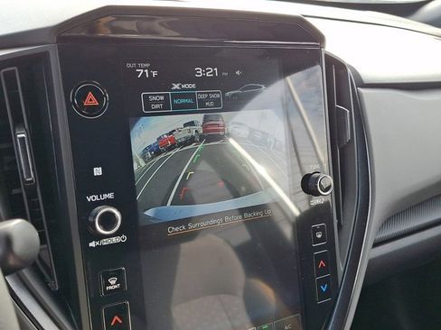 Used 2024 Subaru Crosstrek 2.5i Sport image 17