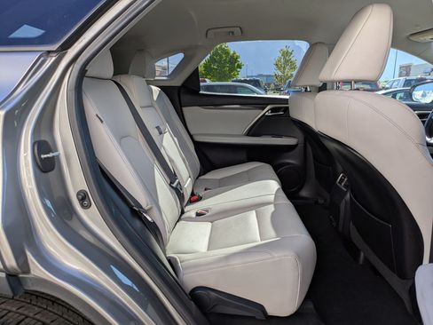 Used 2022 Lexus RX 350 AWD w/ 3500 lbs Tow Prep Package image 30